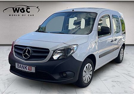 Mercedes-Benz Citan 111 CDI lang KLIMA*TEMPOMAT*BT