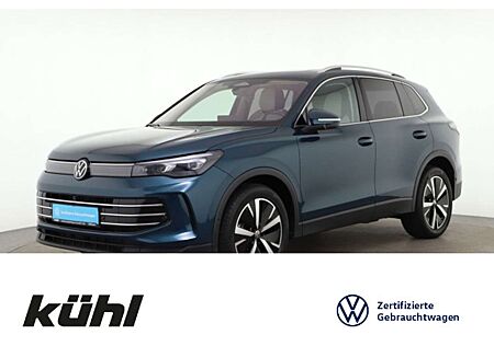 VW Tiguan Volkswagen 2.0 TDI DSG Elegance IQ.Light ACC DCC Sta