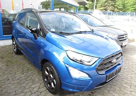 Ford EcoSport 1.0 EcoBoost ST-LINE