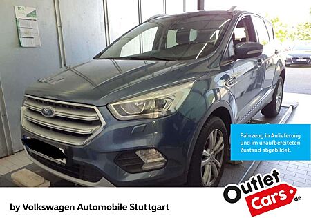 Ford Kuga 1.5 EcoBoost Cool&Connect 4x2 Start/Stopp O