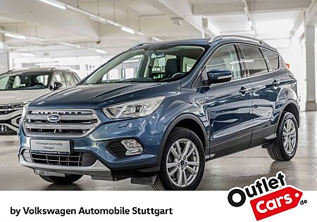 Ford Kuga Cool&Connect 1.5 EcoBoost SHZ PDC