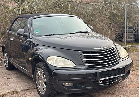 Chrysler PT Cruiser Cabrio 2.4 Limited