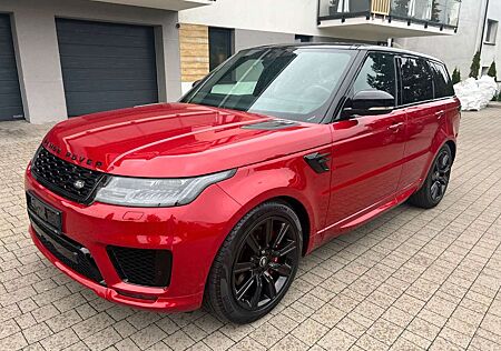 Land Rover Range Rover Sport HSE Dynamic Hybrid*TÜV+INSP.*