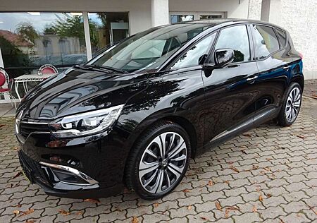 Renault Scenic IV Equilibre TCe140 EDC