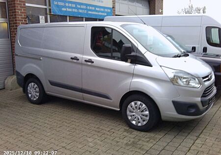 Ford Transit Custom L1*Klima*Tüv neu*Garantie*neuer Motor*