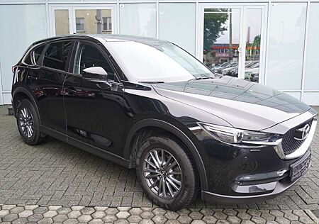 Mazda CX-5 Exclusive-Line 2WD