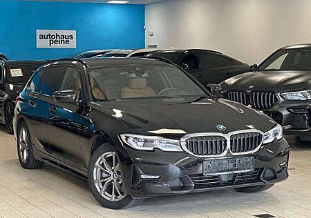 BMW 320 e xDrive Sport Line HUD/Laser/Park+/AHK/St&Go