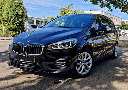 BMW 218d 218 Gran Tourer Advantage LCI