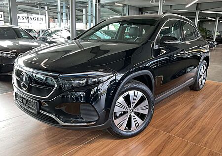 Mercedes-Benz EQA 250 Progressive SPUR/TOTW/KAMERA/MBUX