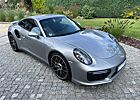 Porsche 911 Turbo S Approved 9/24 ACC Sitzluft 18 Wege eSD