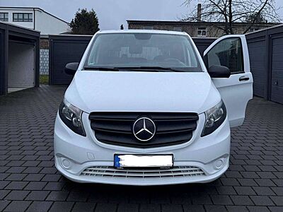 Mercedes-Benz Vito 110 CDI