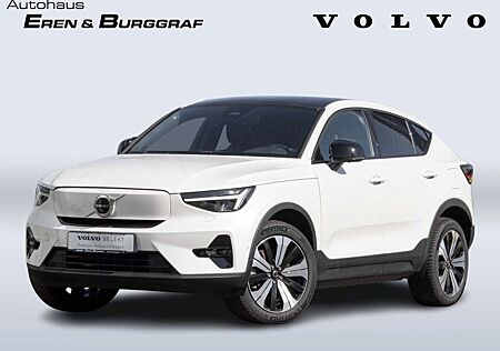 Volvo C40 Ultimate Recharge Pure Electric 2WD