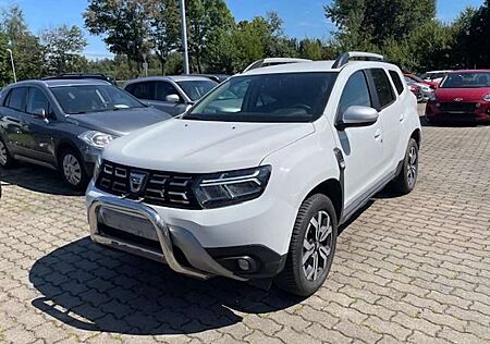 Dacia Duster 1.3 TCE Prestige 4WD Leder*Kamera*AHK