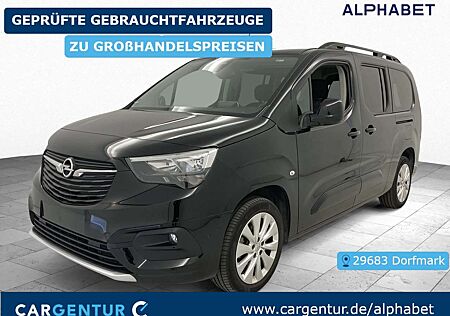 Opel Combo Life 1.5 D Ultimate StHz BLIS Key Lane