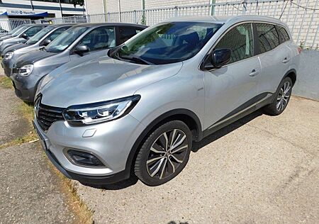 Renault Kadjar 1.3 TCe 160 Bose Edition GPF (Euro 6d-TEMP)