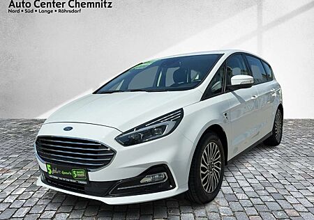 Ford S-Max 2.0 EcoBlue Aut. Trend LED/Navi/Kamera