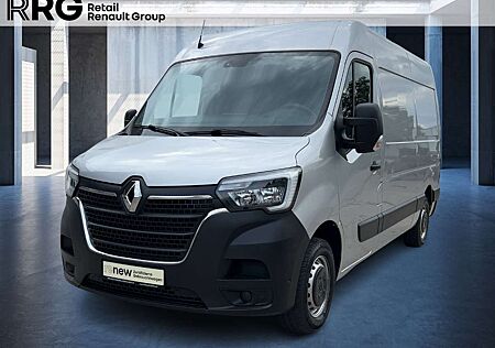 Renault Master 2.3 DCI 135 L2H2 Kasten