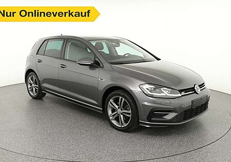 VW Golf Volkswagen VII 1.5 TSI Highline OPF LED+NAVI+ACC+RFK+
