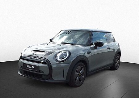 Mini Cooper SE 3-Türer Navi LED SpoSi Tempo PDC SHZ