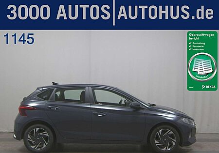 Hyundai i20 1.0 DigiTacho Bluetooth Klima