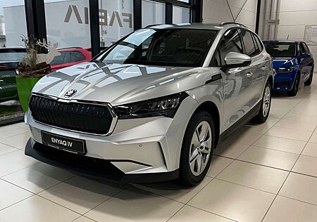 Skoda Enyaq iV 50 Loft