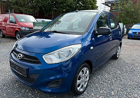 Hyundai i10 1.1 5 Star Edition