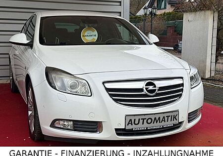 Opel Insignia A Lim. Sport/Automatik/Leder/Ahk./Navi
