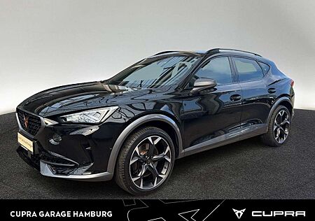 Cupra Formentor VZ 2.0 TSI 4Drive DSG LED Kamera Sitzh