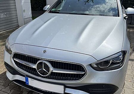 Mercedes-Benz C 220 d T 9G-TRONIC Mild Hybrid