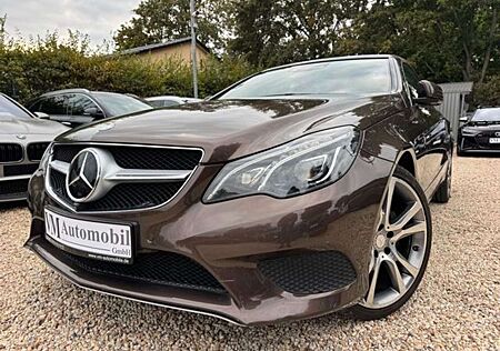 Mercedes-Benz E 250 Cabrio AMG 360Kam*ACC*Navi*SitzHz.