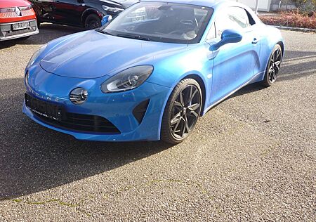 Alpine A110 110 GT