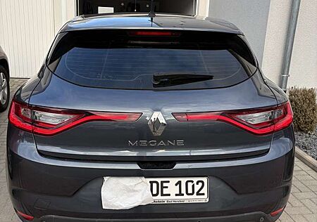 Renault Megane Diesel ENERGY dCi 110 INTENS