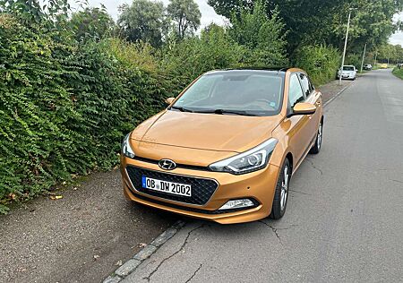 Hyundai i20 GB 1.4