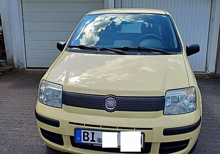 Fiat Panda 1.1 TÜV NEU