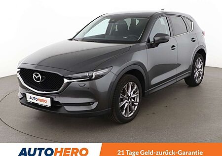 Mazda CX-5 2.5 Sports-Line 2WD *NAVI*TEMPO*360*PDC*