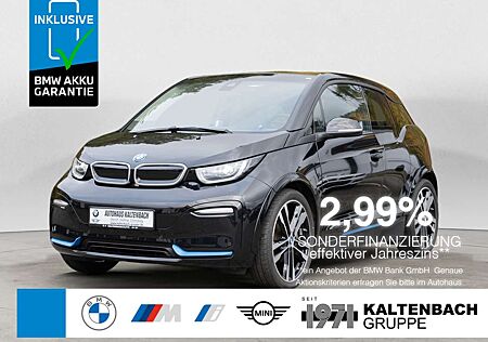 BMW i3 gebraucht kaufen BMW i3 s 120Ah peak 135 kW FACEL. LED ACC W-LAN