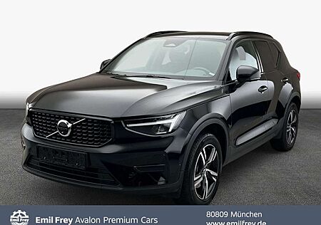 Volvo XC 40 XC40 XC40 B3 B DKG Plus Dark