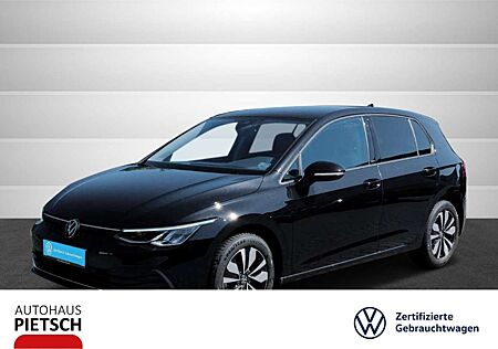 VW Golf Volkswagen VIII 1.5 TSI Move ACC LED Navi Sitzhzg