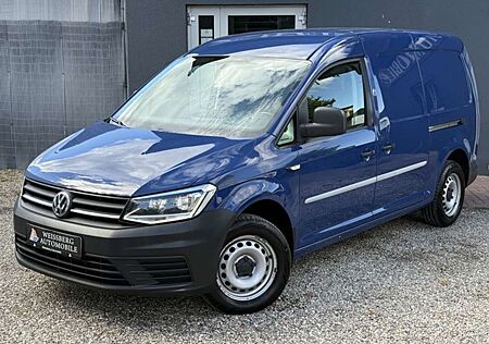 VW Caddy Volkswagen Maxi Kasten Klima,PDC,SHZ,Tempo,AHK,ACC