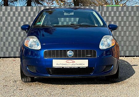 Fiat Grande Punto 1.4 16V KLIMA,ELKTR.FENSTER,5-TÜRER