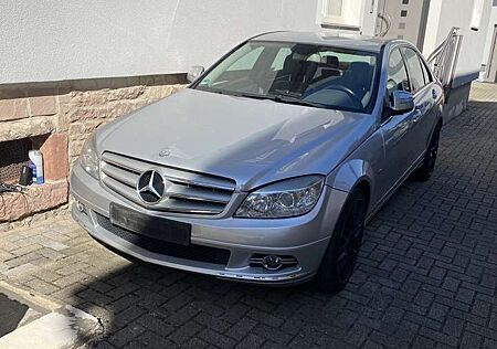 Mercedes-Benz C 220 CDI DPF Avantgarde