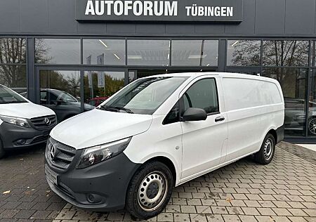 Mercedes-Benz Vito 4Matic LANG*NAVI*KLIMA*AHK*SORTIMO*