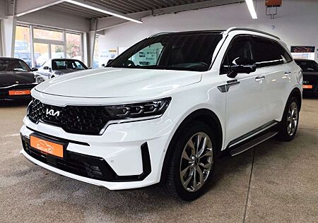 Kia Sorento 4WD 6Sitz *AHK*SHZ*NAV*PAN*LED*ACC*LHZ*