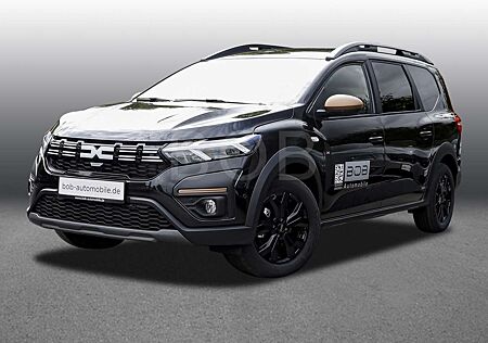 Dacia Jogger Extreme+ HYBRID 140 8-fach bereift NAVI
