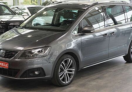 Seat Alhambra FR-Line Allrad*ACC*AHK*STHZ*7-SITZ*
