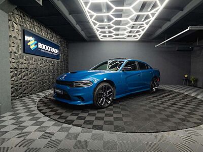 Dodge Charger 5.7 V8 HEMI R/T Night-Paket Performance