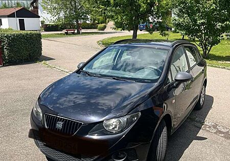 Seat Ibiza ST 1.4 16V Style