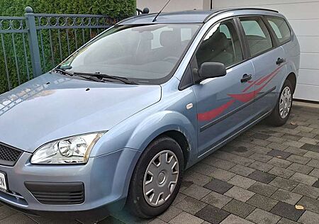 Ford Focus Trend MK2 85 KW