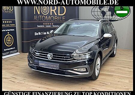 VW Passat Alltrack Volkswagen 2.0 TDI DSG Kamera/Navi/LED/ACC