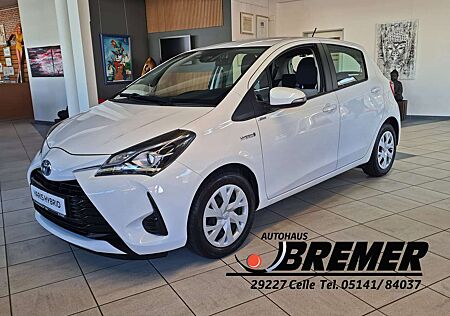 Toyota Yaris gebraucht kaufen Toyota Yaris Hybrid Hybrid 1.5 VVT-i Comfort + SHZ